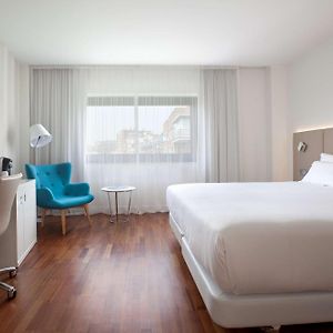 Habitación Triple Estándar